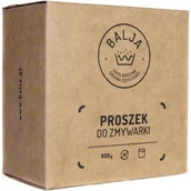 Środki do zmywarek - BALJA Proszek BALJA do zmywarek PDZ-K-06 600 g - miniaturka - grafika 1