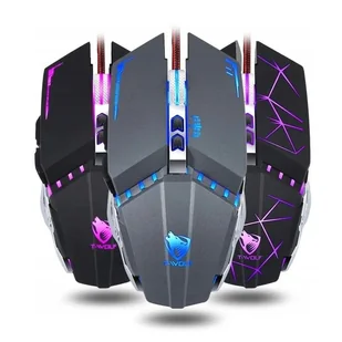 EXTRALINK GAMING MOUSE V7 - Myszki - miniaturka - grafika 1