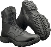 Odzież taktyczna i umundurowanie - Magnum Buty taktyczne Cobra Black r 41.5 5901329838303 - miniaturka - grafika 1
