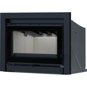 Wkłady kominkowe - Kominek powietrzny Kaseta KDZ 6 - miniaturka - grafika 1
