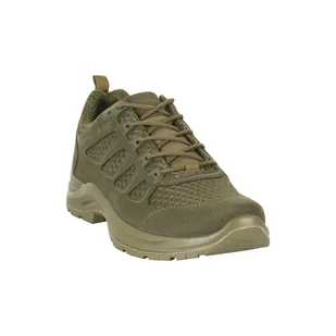 M-Tac - Buty taktyczne trekkingowe IVA - Oliwkowy - 30804001 - Odzież taktyczna i umundurowanie - miniaturka - grafika 3