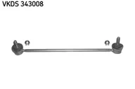 Układ zawieszenia - akcesoria - Drążek / wspornik, stabilizator SKF Vkds 343008 - miniaturka - grafika 1