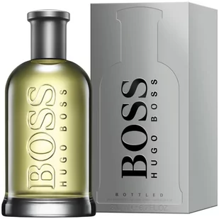 Hugo Boss Bottled No.6 EDT Men woda toaletowa 200ml - Wody i perfumy męskie - miniaturka - grafika 1