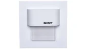 Lampy pozostałe - Skoff TANGO mini LED biały zimny BIAŁY IP20 ML-TMI-C-W-1-PL-00-01 - miniaturka - grafika 1