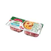 Pasztet i przetwory mięsne - Cubetti Di Pancetta Dolce 2X75 G Galbani - miniaturka - grafika 1