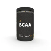 Aminokwasy - Anabolic Life BCAA 500g Aminokwasy Regeneracja - miniaturka - grafika 1