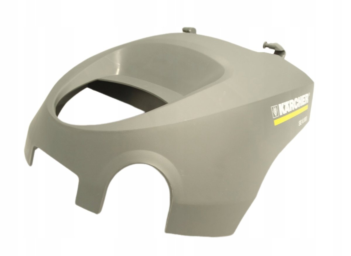 Pokrywa przednia odkurzacza KARCHER SE 6.100 white 9.001-808.0 ORYGINAŁ