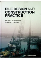 Książki o kulturze i sztuce - Pile Design and Construction Practice - miniaturka - grafika 1
