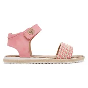 Buty dla dziewczynek - Sandały ROXY AVO-LX201-130 - miniaturka - grafika 1