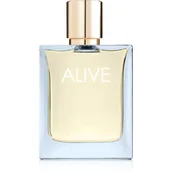 Wody i perfumy damskie - Hugo Boss BOSS Alive Sparkling Lavender woda perfumowana dla kobiet 50 ml - miniaturka - grafika 1