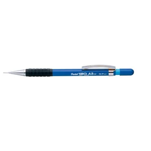 Pentel Ołówek automatyczny A317 (0,7mm) - Ołówki - miniaturka - grafika 2