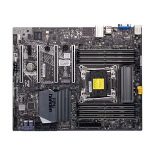 Płyta główna Płyta Główna Supermicro C9X299-RPGF-L LGA2066 ATX | MBD-C9X299-RPGF-L-B - Płyty główne - miniaturka - grafika 1