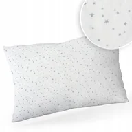 Kołdry i poduszki dla dzieci - POSZEWKA NA PODUSZKĘ 40x60 BAWEŁNA ZAMEK WZORY! - miniaturka - grafika 1