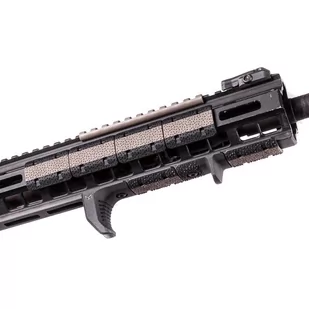 Magpul - Osłona M-LOK Rail Cover, Type 2 - 6 szt. - FDE - MAG603-FDE - Osprzęt do wiatrówek - miniaturka - grafika 3