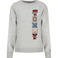 Sukienki i spódniczki dla dziewczynek - Tommy Hilfiger Sukienka - miniaturka - grafika 1