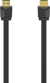 Kable - Hama HDMI - 1.5m czarny - miniaturka - grafika 1