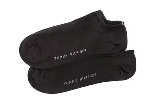 Tommy Hilfiger, Skarpety męskie 2-pack, rozmiar 39/42 - Skarpetki męskie - miniaturka - grafika 1