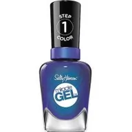 Lakiery do paznokci - Sally Hansen Miracle Gel Lakier Hyp-nautical 573 - miniaturka - grafika 1