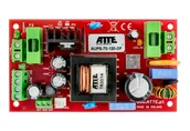 Akcesoria do monitoringu - Atte ZASILACZ BUFOROWY IMPULSOWY AUPS-70-120-OF AUPS-70-120-OF - miniaturka - grafika 1