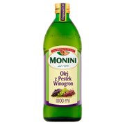 Monini Olej z Pestek Winogron 1000ml