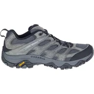 Buty trekkingowe męskie - Buty trekkingowe męskie Merrell Moab 3 Ventilator - miniaturka - grafika 1