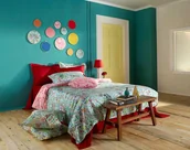 Pościel - Hobby Pościel satynowa Sarev Donata - miniaturka - grafika 1