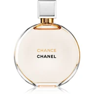 Wody i perfumy damskie - Chanel Chance woda perfumowana 100ml - miniaturka - grafika 1