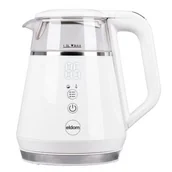 Czajniki elektryczne - ELDOM C505B Jitty z regulacją temperatury - miniaturka - grafika 1