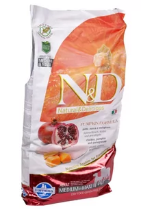 Farmina N&D Grain Free Medium/Maxi Adult 24 kg - Sucha karma dla psów - miniaturka - grafika 2