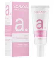 Kremy do twarzy - Soraya Beauty Alphabet A. Krem na pierwsze zmarszczki 30 ml - miniaturka - grafika 1