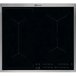 Płyta elektryczna do zabudowy Electrolux EIV6340X - Płyty elektryczne do zabudowy - miniaturka - grafika 1