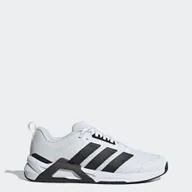 Kimona, stroje i obuwie - Buty fitness męskie ADIDAS Dropset Control - miniaturka - grafika 1