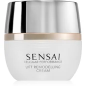 Kremy do twarzy - Kanebo Kanebo Sensai Cellular Performance Lift Remodelling Cream Krem Liftingująco Modelujący 40ml 4973167909218 - miniaturka - grafika 1