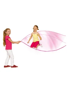 Simba Podwójna skakanka (produkt niespodzianka) - 5+ - Place zabaw - miniaturka - grafika 1
