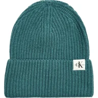 Czapki dla dzieci - CALVIN KLEIN JEANS Czapka - miniaturka - grafika 1