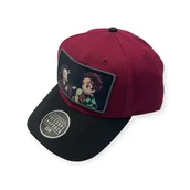 Czapki i chusty sportowe męskie - Czapka z daszkiem SPENCER'S - miniaturka - grafika 1