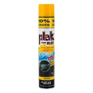 Kosmetyki samochodowe - Plak Supermat czyści i konserwuje kokpit - efekt matowy 750ml papaja - miniaturka - grafika 1