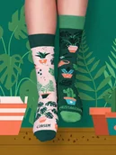 Skarpetki męskie - CZASEM PRZESADZAM / skarpety - miniaturka - grafika 1