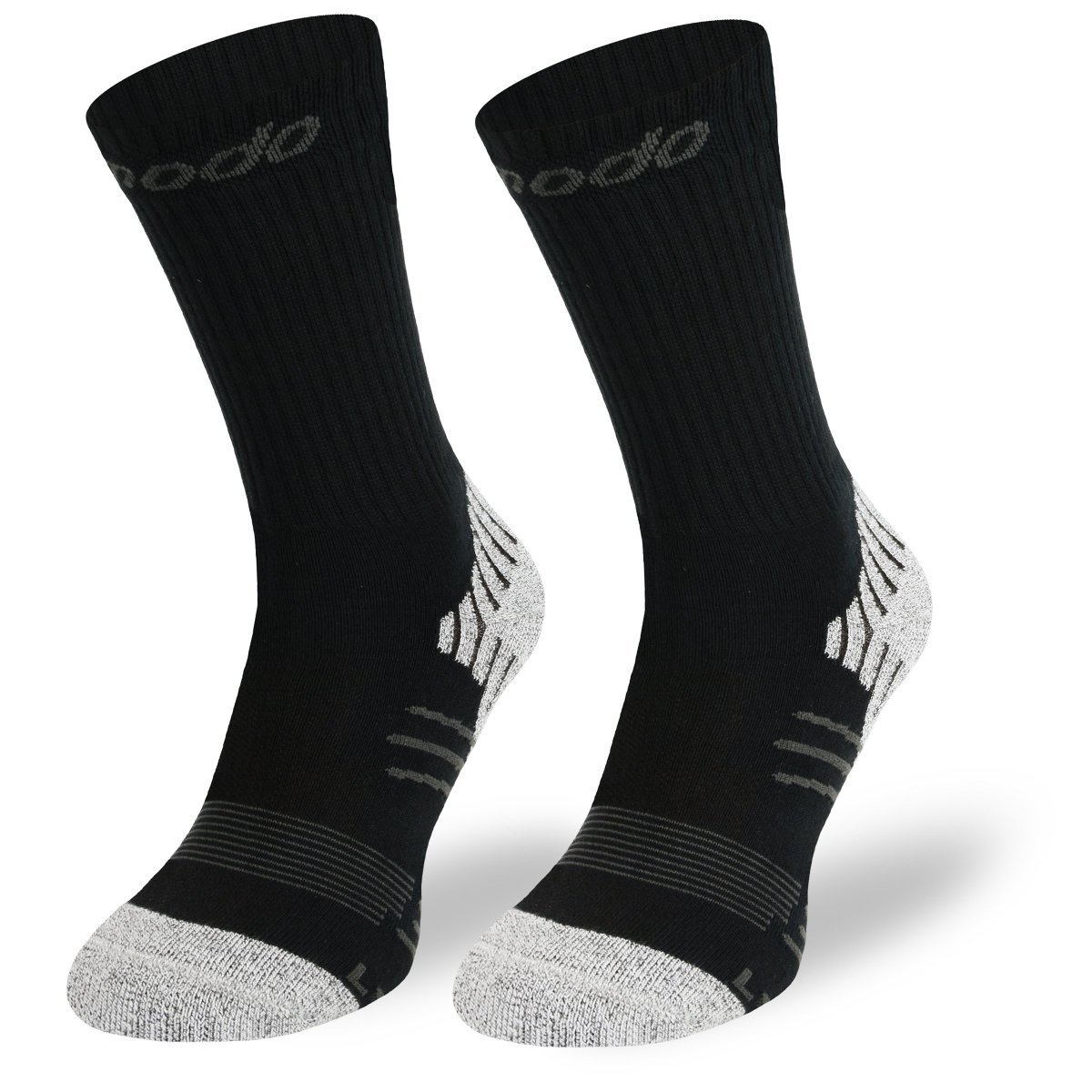 Skarpety militarne STM czarny/01, Drytex, 35/38