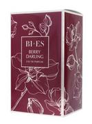 Wody i perfumy damskie - Bi-es Berry darling Woda perfumowana 100ml - miniaturka - grafika 1