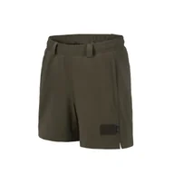 Odzież taktyczna i umundurowanie - Szorty Helikon-Tex UTILITY LIGHT - Taiga Green - miniaturka - grafika 1