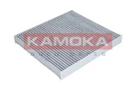 Filtry kabinowe - FILTR KABINOWY KAMOKA F509601 CUK26009 AUDI A3 F509601 - miniaturka - grafika 1