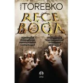 Kryminały - Ręce Boga - miniaturka - grafika 1