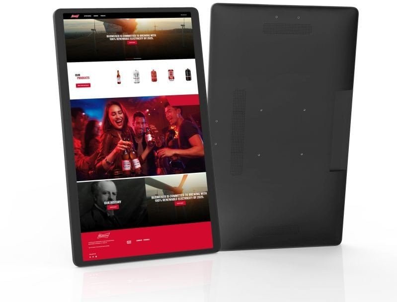ALLNET High Performance 21