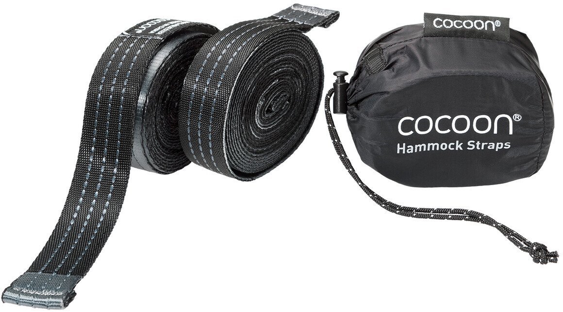 Cocoon Pasy do hamaka Hammock Straps