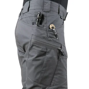 Helikon - Szorty Urban Tactical Shorts 8.5" - Coyote - SP-UTS-PR-11 - Spodenki męskie - miniaturka - grafika 9