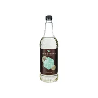 Śmietanki i dodatki do kawy - Syrop Sweetbird Mint, 1 l - miniaturka - grafika 1