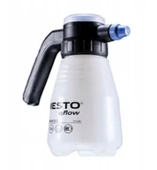 Opryskiwacze - Mesto Opryskiwacz ciśnieniowy zasilany bateryjnie 1,5 l, EPDM - miniaturka - grafika 1