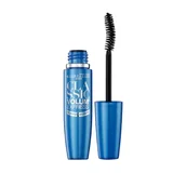 Tusze do rzęs - MAYBELLINE CLASSIC VOLUM EXPRESS TUSZ DO RZĘS ZE SZCZOTECZKĄ W KSZTAŁCIE ŁUKU BLACK 10ML - miniaturka - grafika 1
