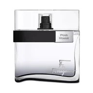 Wody i perfumy męskie - quotFquot Black Pour Homme Edt spray - perfumy - miniaturka - grafika 1